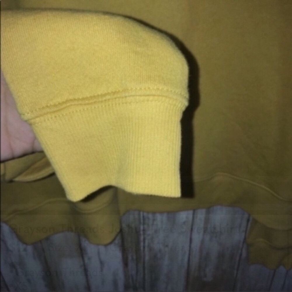 Grayson Threads Joshua Tree Sweatshirt - Picture 5 of 5